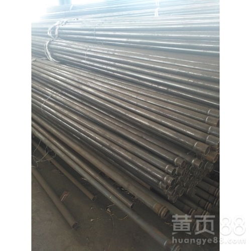 樂平聲測管廠 品質鑄就口碑，專業成就信賴